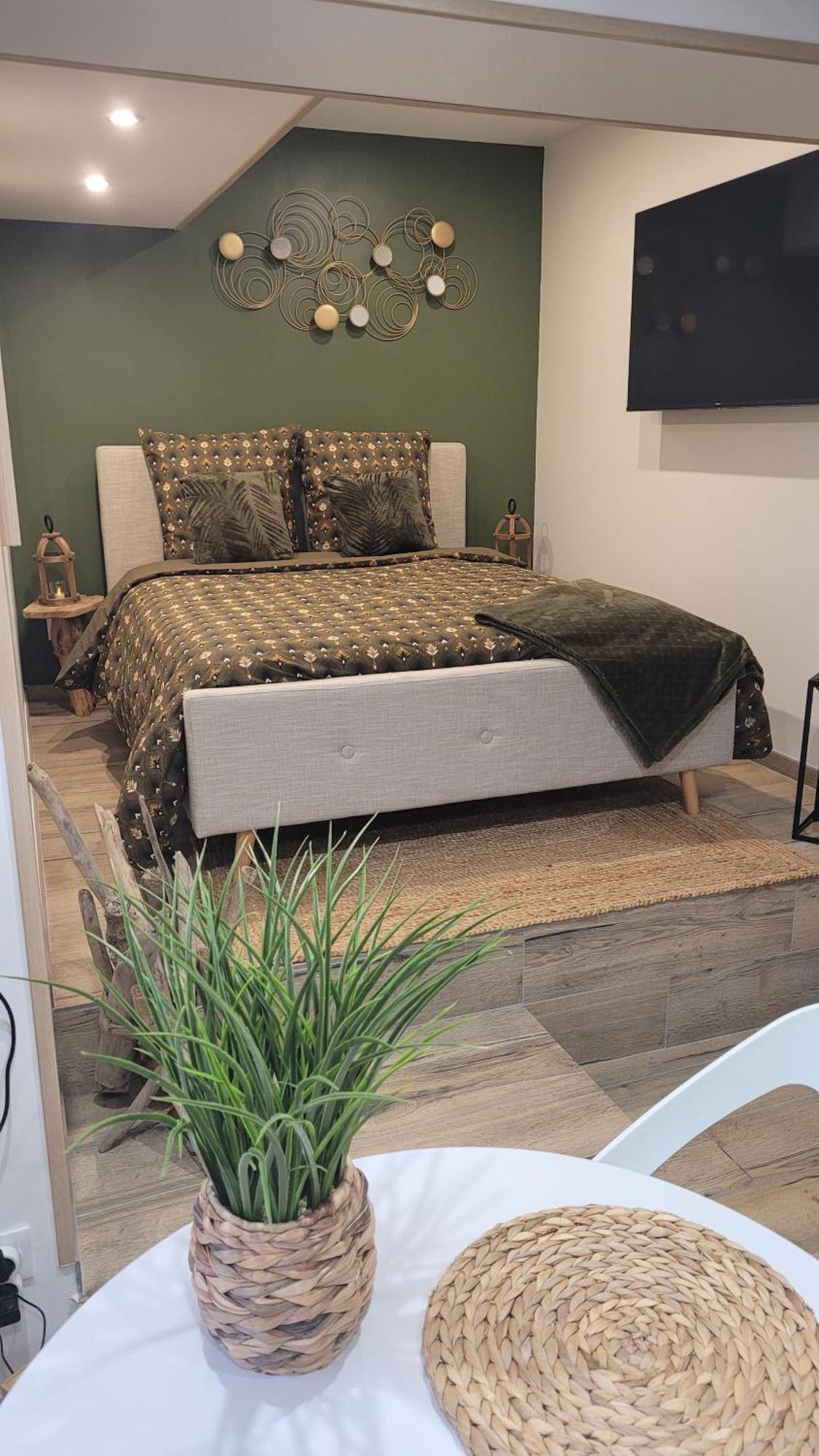 O Plaisir O Desir Bed & Breakfast Etaples Luaran gambar