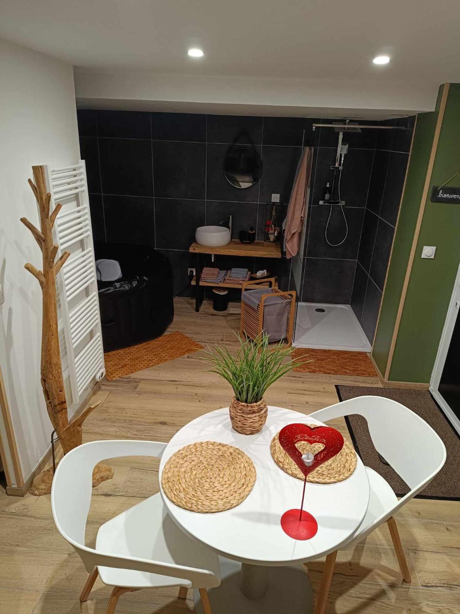 O Plaisir O Desir Bed & Breakfast Etaples Luaran gambar