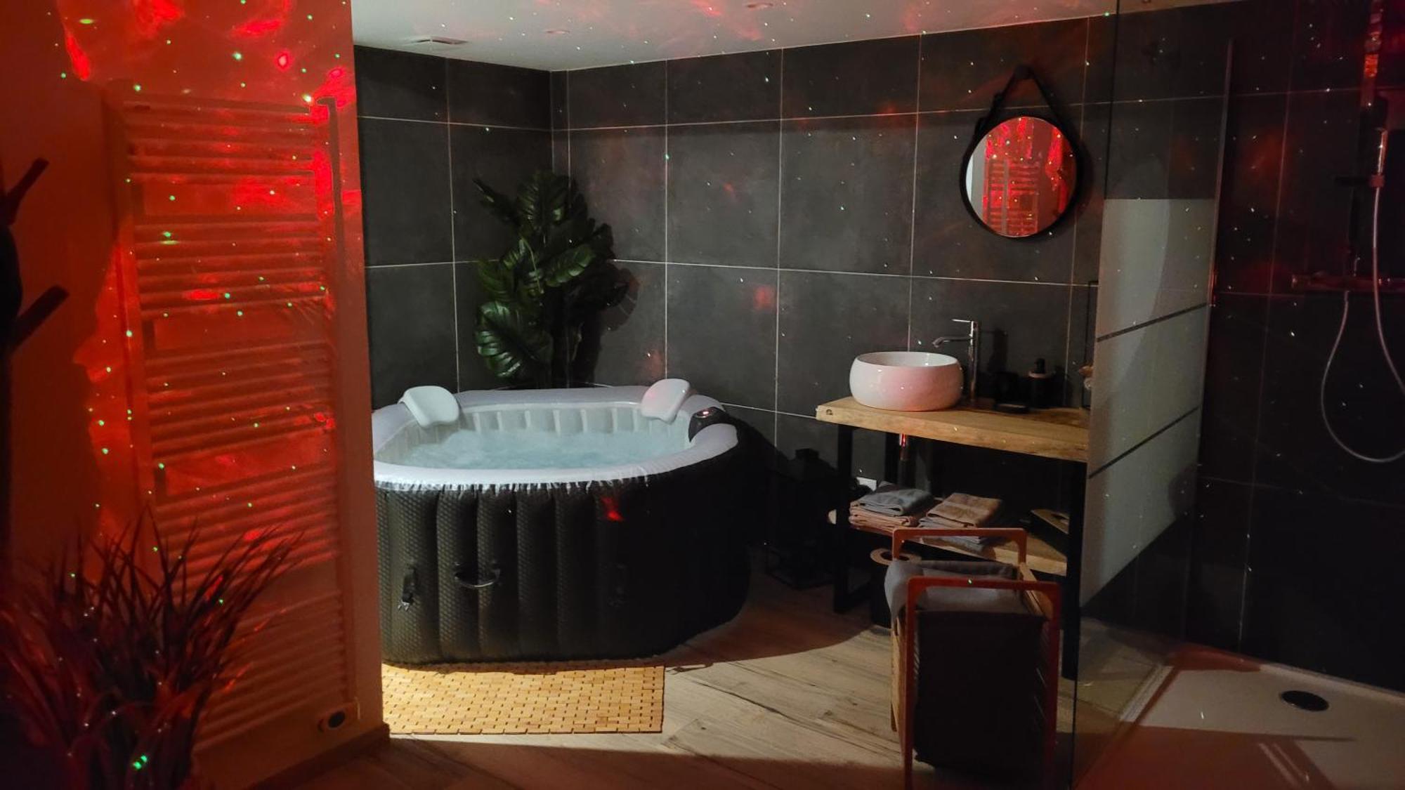 O Plaisir O Desir Bed & Breakfast Etaples Luaran gambar