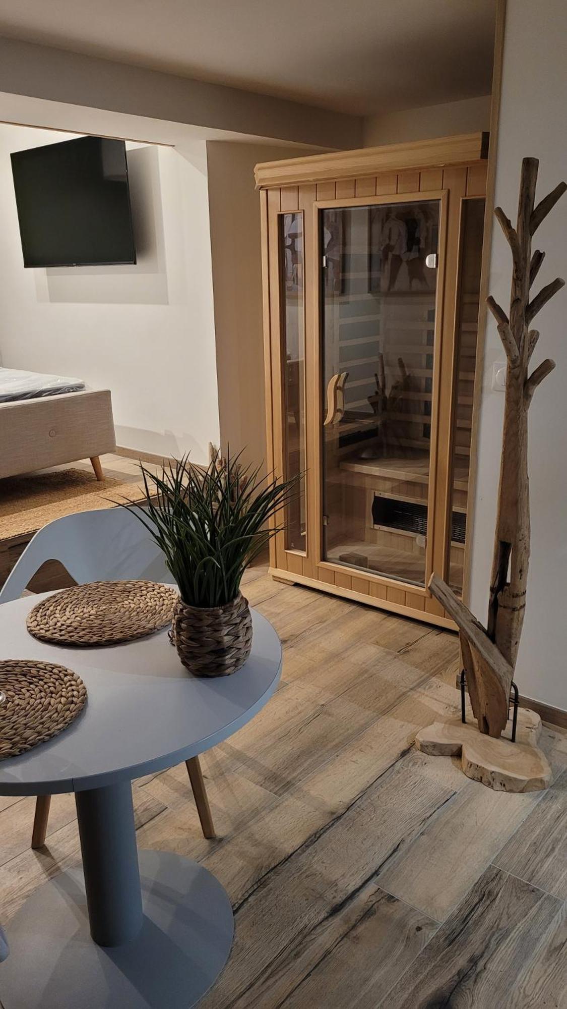 O Plaisir O Desir Bed & Breakfast Etaples Luaran gambar