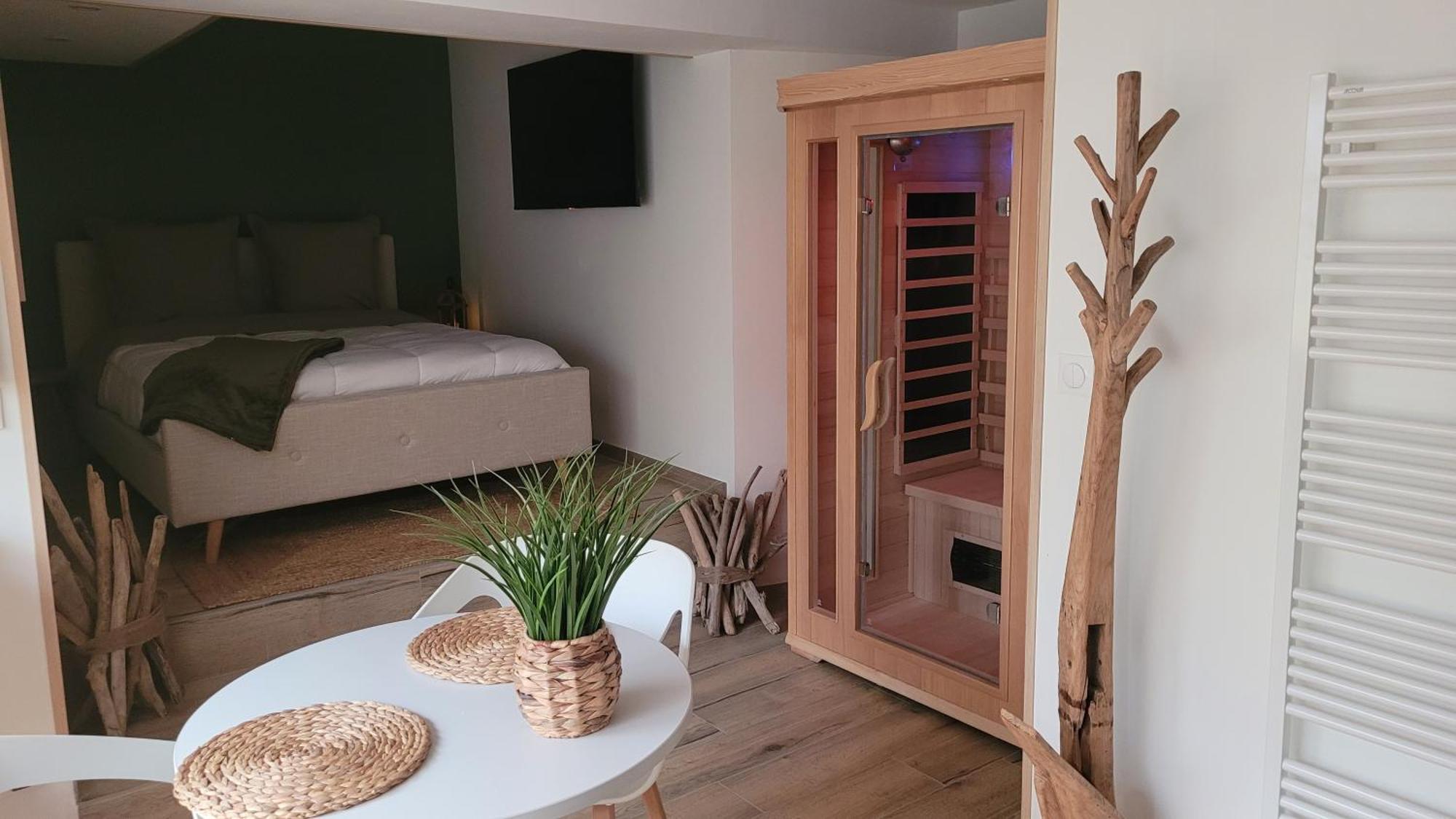 O Plaisir O Desir Bed & Breakfast Etaples Luaran gambar